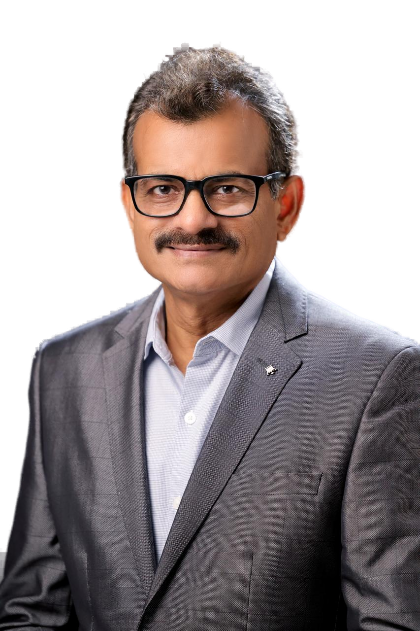 Rajendra Thote